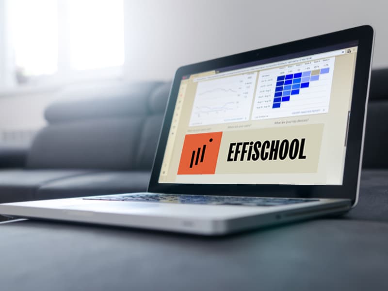 THIDES CONSEILS- Formateur chez Effischool