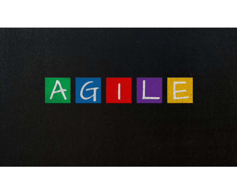 Agile ou pas agile ?